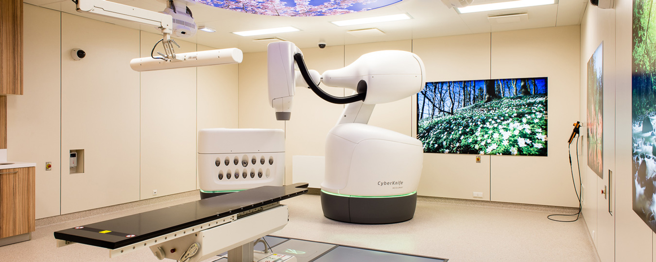 cyberknife arstesana