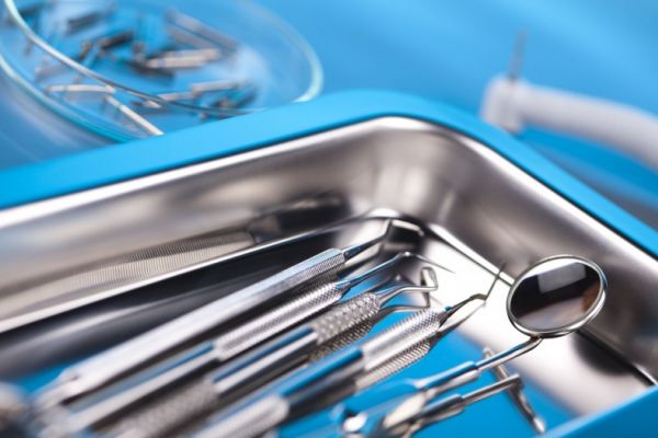 Criteria for distributing and supplying medical equipment