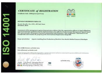 ISO 14001
