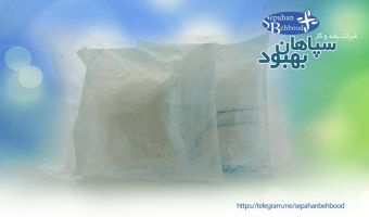 Sterilized Long gauze